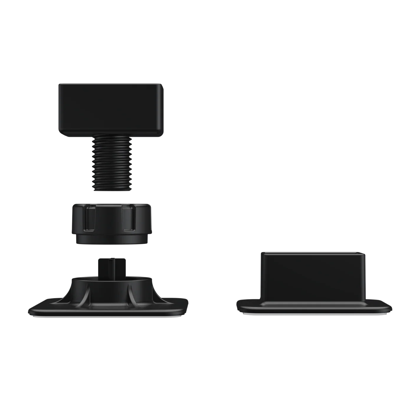 Portable Post Brackets - Image 5