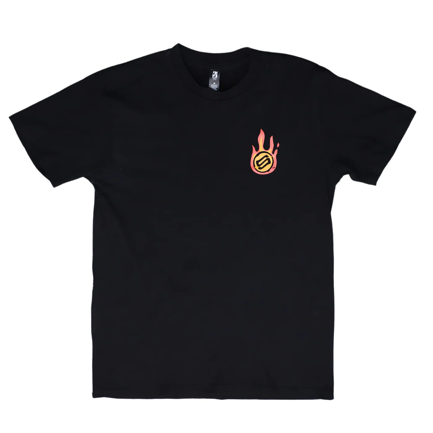 Steadyrack Flame Tee - Image 3