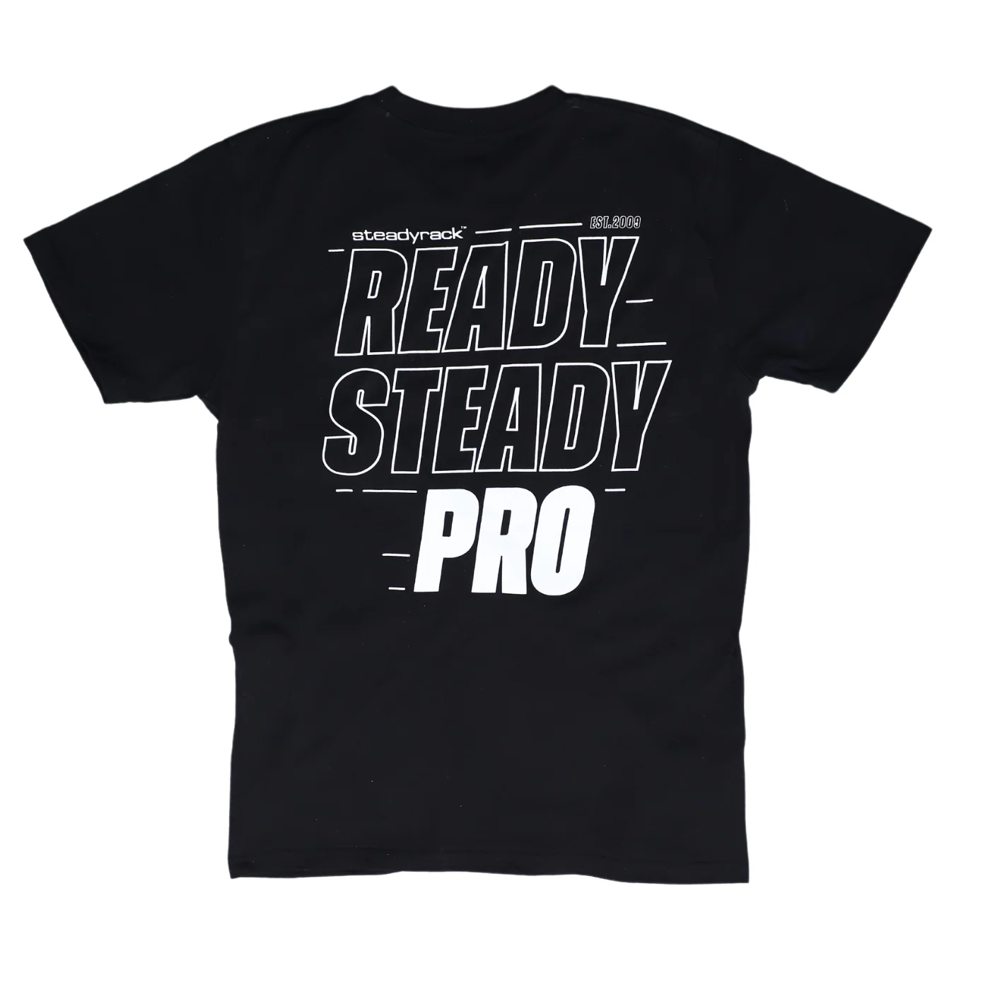 Steadyrack ProFlex Tee - Image 4