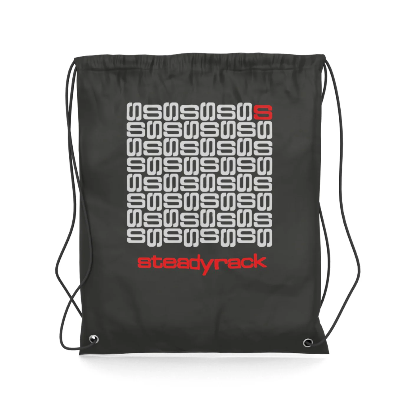 Steadyrack 'S' Drawstring Bag - Image 3