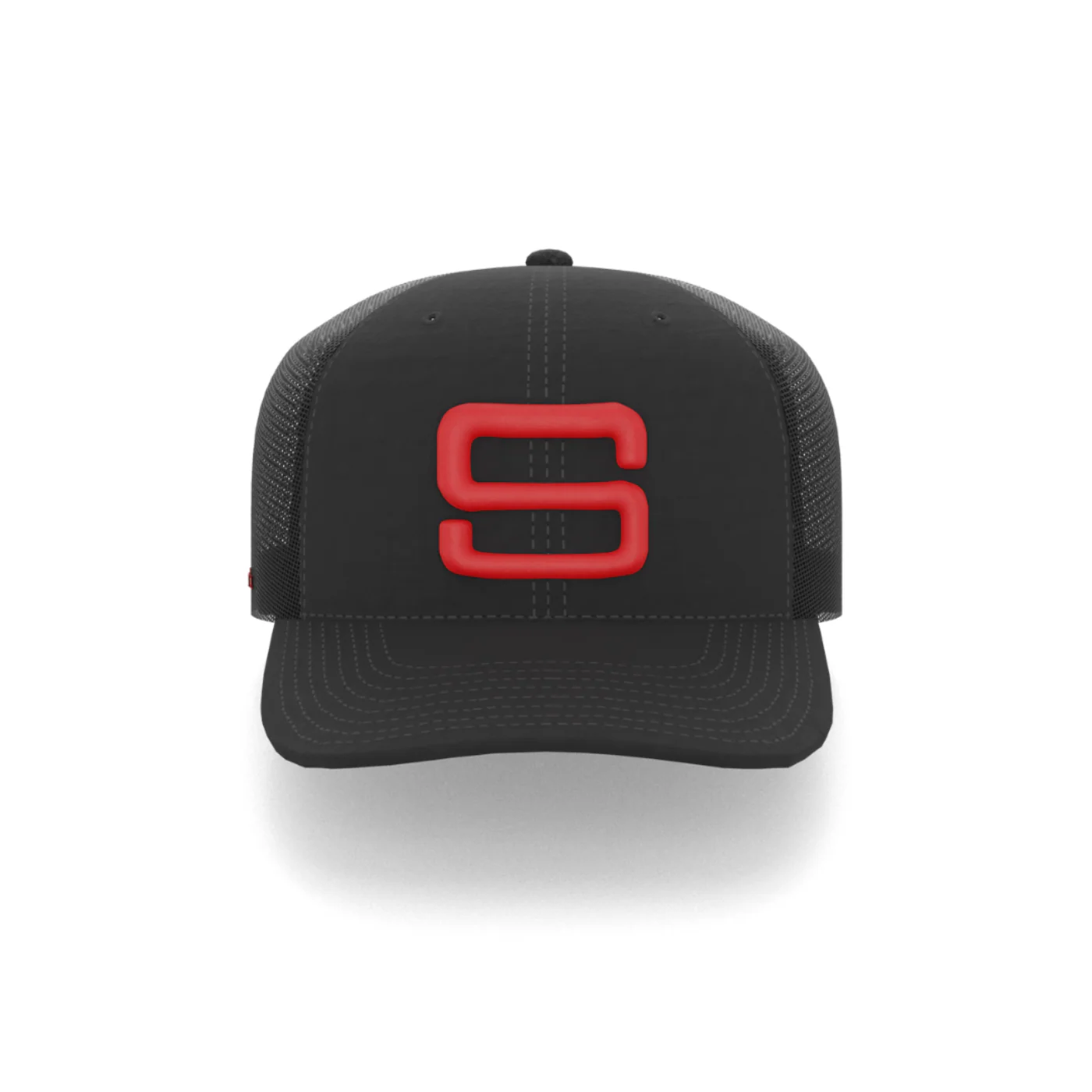The Steadyrack Cap - Black - Image 5