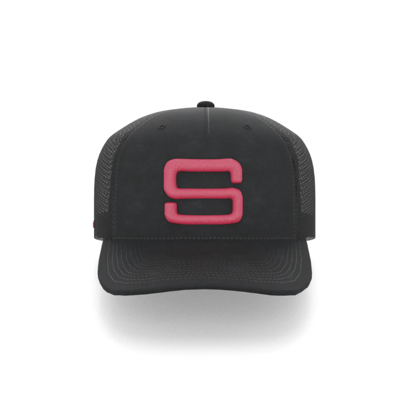 The Steadyrack Cap - Black - Image 7